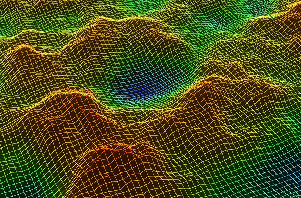 LiDAR & Terrain Modeling