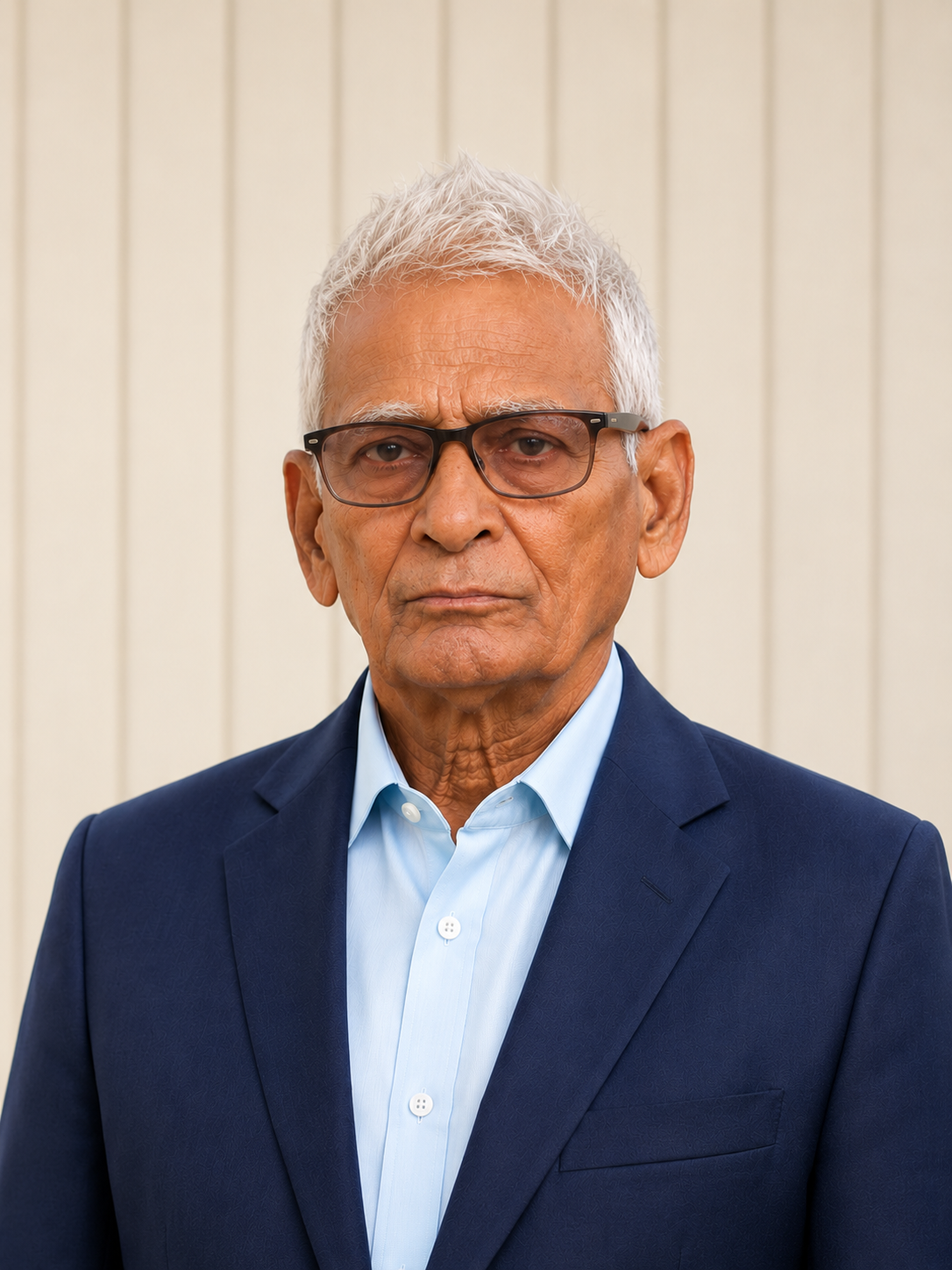 Prof. S.R. Maiti