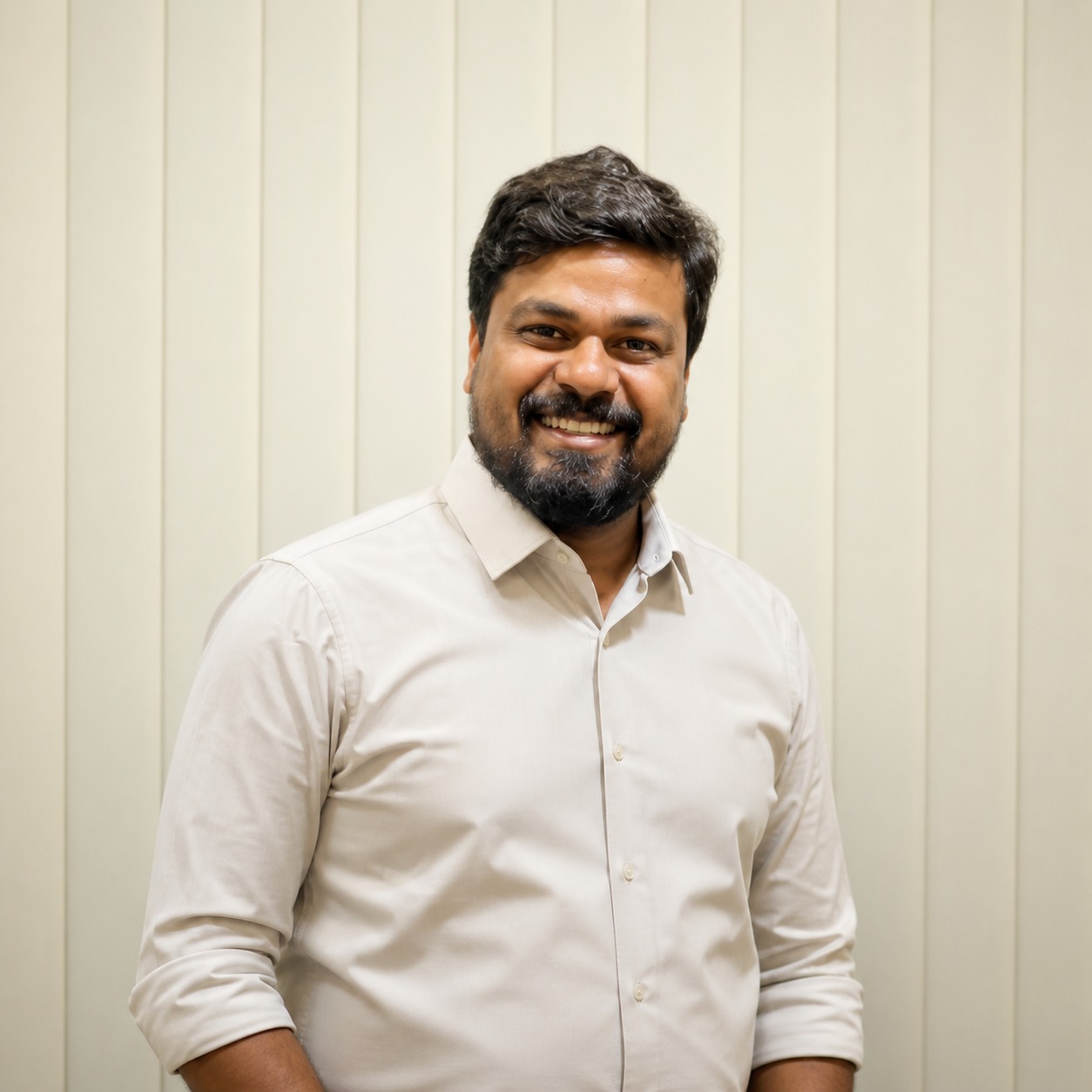 Ravi Solanki