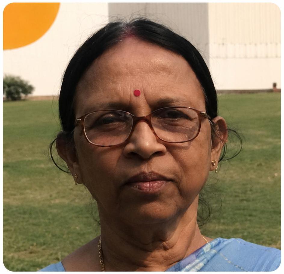 Kalpana Maiti