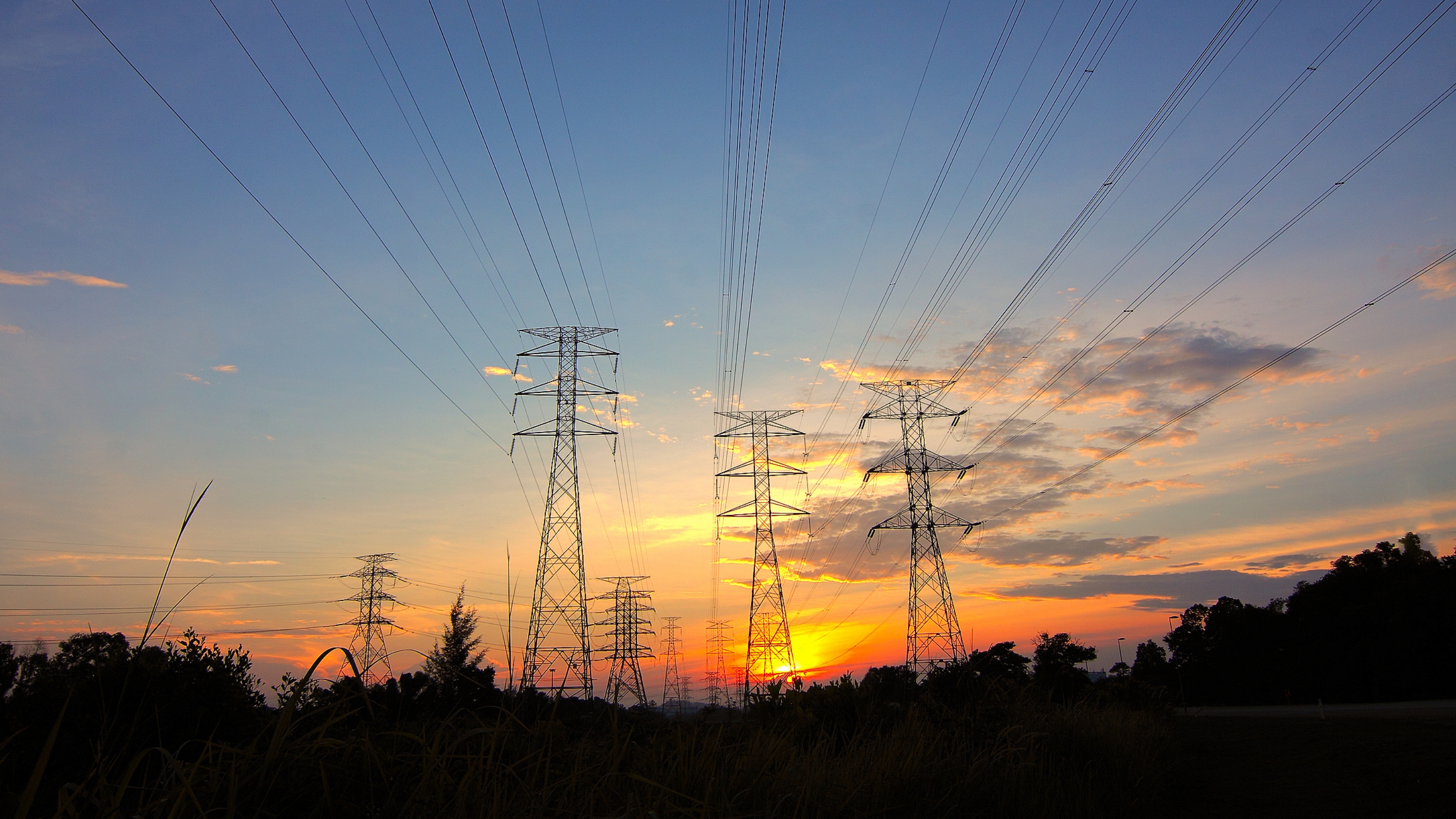 Geospatial Analytics