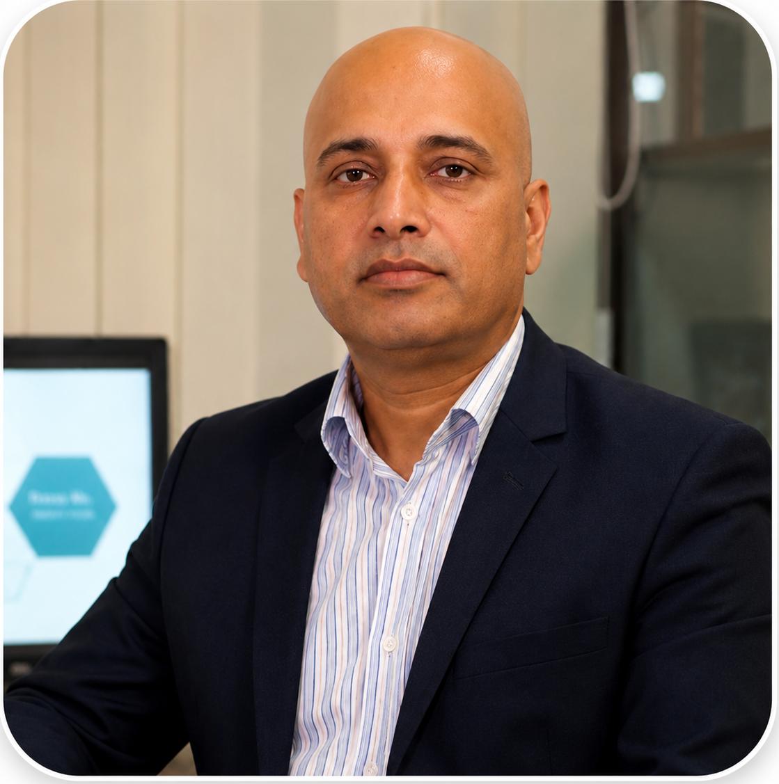 Ravi Banshtu