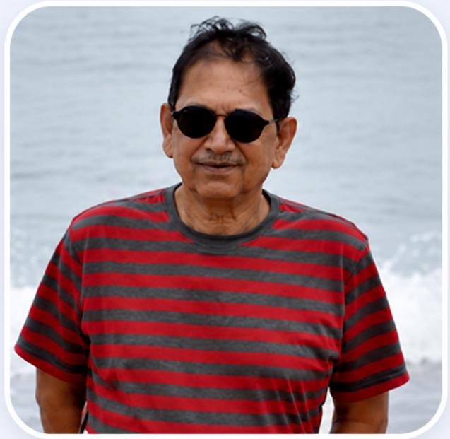 Ranjit Das
