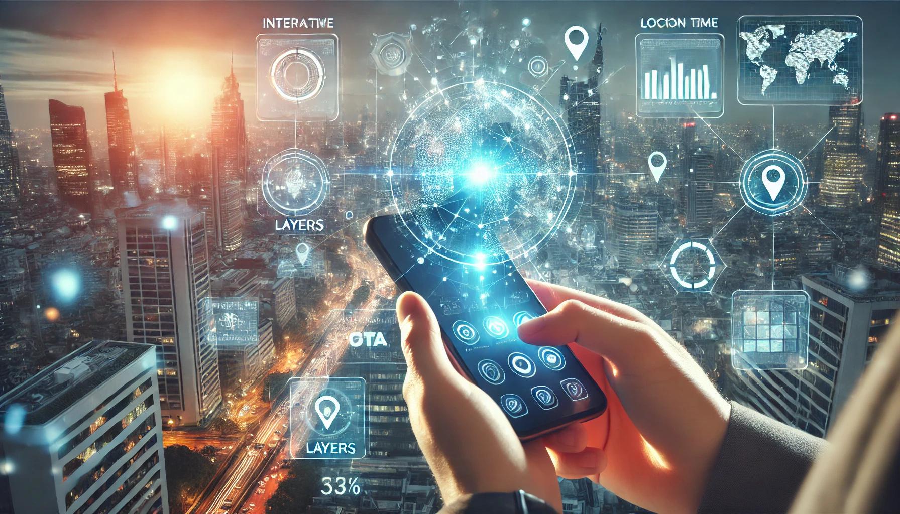 Digital Data Collection